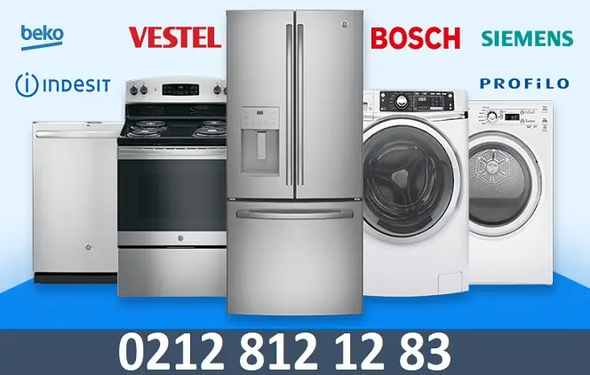 Esenyurt beyaz eşya teknik servis hizmeti
